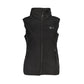 Scuola Nautica Black Polyester Women's Vest