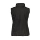 Scuola Nautica Black Polyester Women's Vest