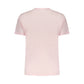 Desigual Rosa Cotton Women T-Shirt