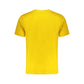 Pepe Jeans Giallo Cotton Men T-Shirt