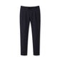Herno Blue Virgin Wool Casual Pants