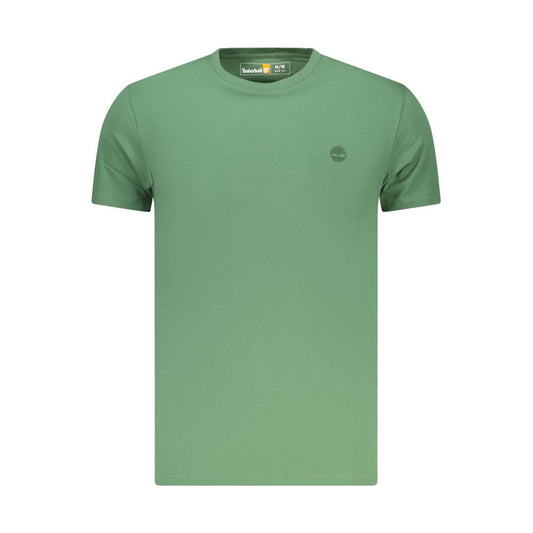 Timberland Verde Organic Cotton Men T-Shirt