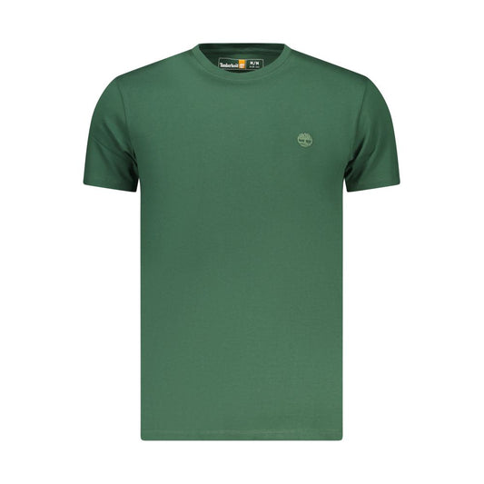 Timberland Verde Organic Cotton Men T-Shirt