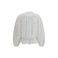 Marant Etoile White Polyester Blouse