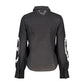 Desigual Nero Cotton Women Shirt