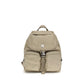 Moncler Beige Polyamide Backpack