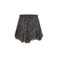 Marant Etoile Black Viscose Shorts