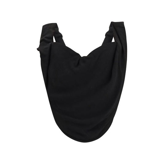 Vivienne Westwood Black Polyester Blouse