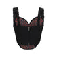 Vivienne Westwood Black Polyester Blouse