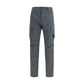 C.P. Company Blue Cotton Cargo Pants
