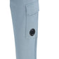 C.P. Company Bicolor Cotton Cargo Pants
