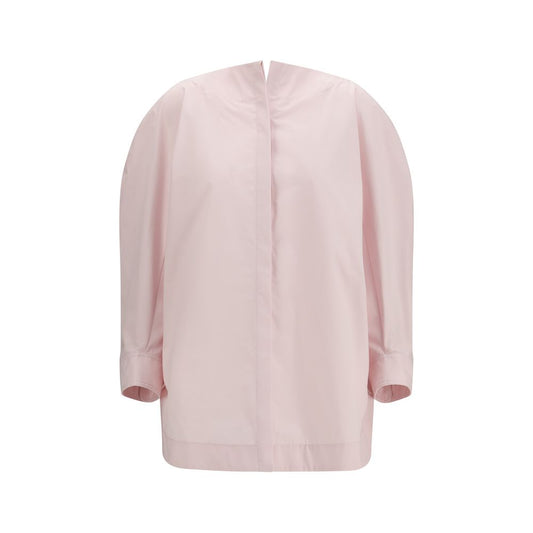 Jacquemus Multicolor Cotton Shirt