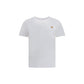 Maison Kitsuné White Cotton Clothing