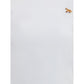 Maison Kitsuné White Cotton Clothing