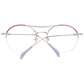 Emilio Pucci Multicolor Women Optical Frames