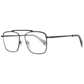 Yohji Yamamoto Gray Men Optical Frames