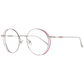 Emilio Pucci Gray Women Optical Frames