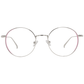 Emilio Pucci Gray Women Optical Frames