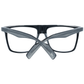 Yohji Yamamoto Black Men Optical Frames