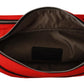 Givenchy Elegant Large Bum Belt Bag in Red and Black