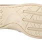 Pollini Elegant Beige Suede Moccasins for the Discerning Gentleman