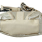 WAYFARER White Shoulder Crossbody Sling Fabric Purse