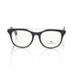 Frankie Morello Blue Acetate Unisex Frame