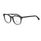 Frankie Morello Blue Acetate Unisex Frame