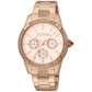 Just Cavalli Rose Gold Women Watch