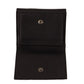 Dolce & Gabbana Elegant Trifold Leather Multi Kit Accessory