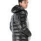 Refrigiwear Limited Edition Bubble Jacket with Hood