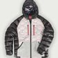 Refrigiwear Limited Edition Bubble Jacket with Hood