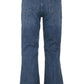 Imperfect Blue Cotton Women's Jean