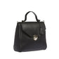 Trussardi Brown Leather Women Handbag