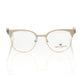 Frankie Morello Black Acetate Women Frame