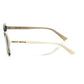 Frankie Morello Multicolor Acetate Women Frame