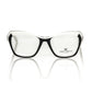 Frankie Morello Black Acetate Women's Frame