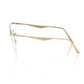 Frankie Morello Brown Metallic Women's Frame