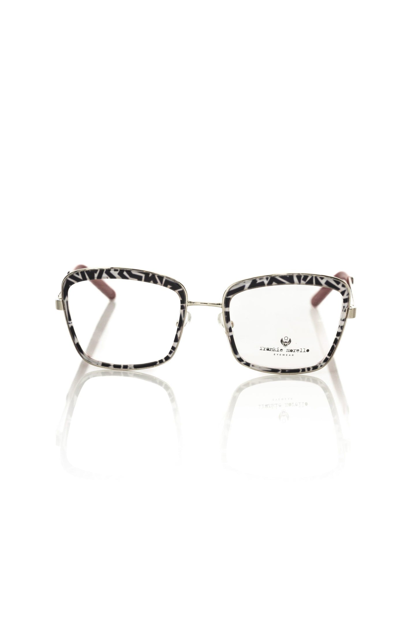 Frankie Morello Multicolor Metallic Women's Frame