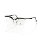 Frankie Morello Black Metallic Women's Frame