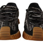 Dolce & Gabbana Elegant Textured NS1 Sneaker Charisma