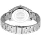 Just Cavalli Silver Women Watch