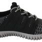 Plein Sport Exclusive Runner Mason Sneakers - Jet Black