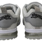 Plein Sport Glamorous Silver Gretel Sport Sneakers