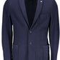 Gant Elegant Long Sleeve Wool-Blend Jacket