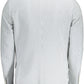 Gant Elegant White Long Sleeve Classic Jacket