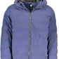 U.S. POLO ASSN. Chic Blue Hooded Jacket