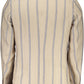 Gant Classic Linen Single-Breast Beige Jacket