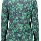 Gant Green Viscose Women Sweater