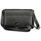 Calvin Klein Black Polyester Women Handbag